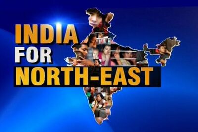 Bangalore: NE students return to classes