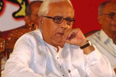 Singur people want Nano back: Buddhadeb