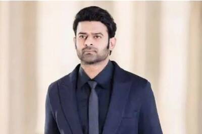 Prabhas' Fan Dies By Suicide in Andhra Pradesh After Radhe Shyam Gets Negative Reviews: Report