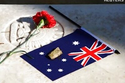 Attacks on Indian students not racism: report