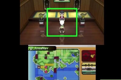 How to Do a Wonder Trade on Pokémon Omega Ruby and Alpha Sapphire