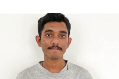 JEE Advanced AIR 1 Shishir Says Did Not Follow 10-12 Hour Study Schedules