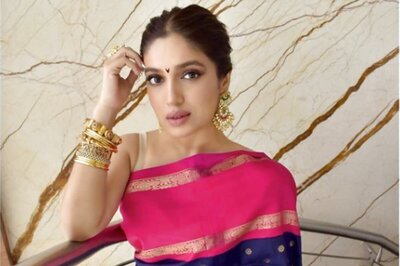 Battling Covid-19 Lot Harder Than You Can Imagine, Says Bhumi Pednekar
