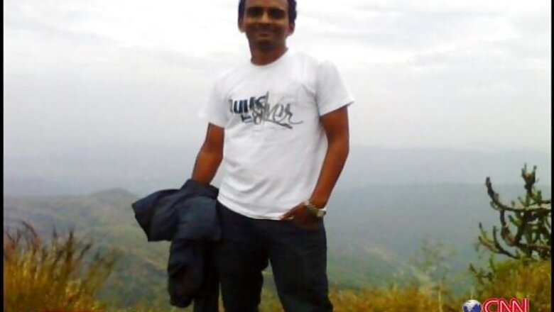 UK varsity to set up scholarship in Bidve's memory