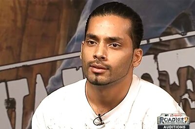 Playlist: Uncensored MTV Roadies auditions