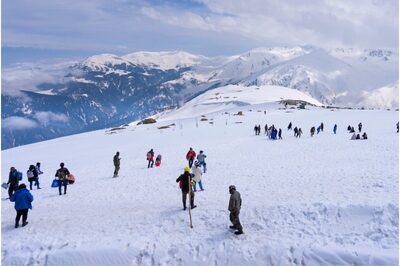 Tourism Ministry Launches National Strategy for Sustainable Tourism, Responsible Traveler Campaign