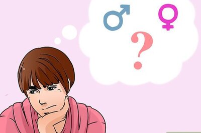 How to Accept That You Are Gay