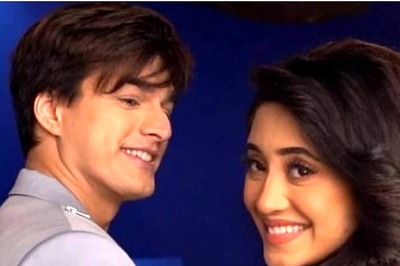 Yeh Rishta Kya Kehlata Hai Stars Shivangi Joshi, Mohsin Khan to Make Comeback in Rajan Shahi's New Show?