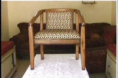 No buyers for Narendra Modi's chair, party leaders say its too valuable to be sold