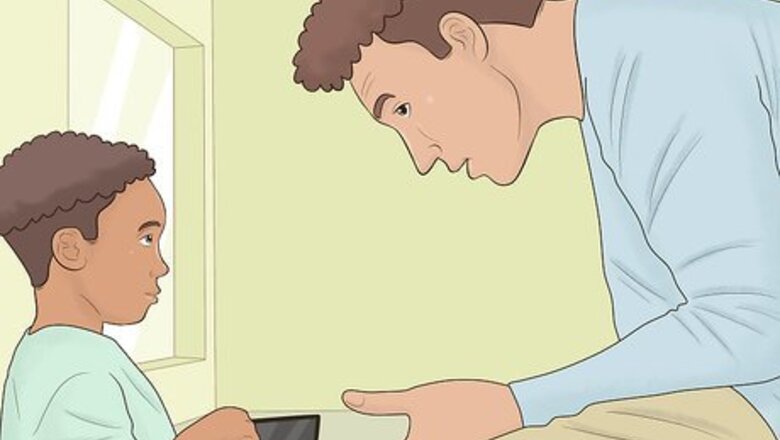 How to Get Your Kids Off Their Devices