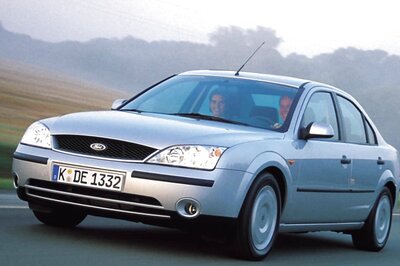 Ford Cars that India Loved and Turned into an Icon - Endeavour, Ikon, Mondeo and More