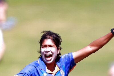 Jhulan Goswami To Retire From International Cricket after ODI Series Against England