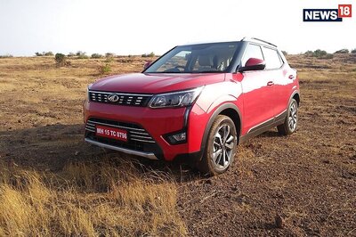 Mahindra XUV300 is the 1st Indian Car to Receive Global NCAP’s Safer Choice Award