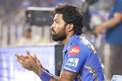'We Lost a Little Bit of Momentum There': Hardik Pandya Explains Where Things Went Out of MI's Control