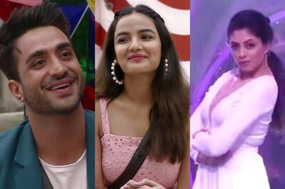 Bigg Boss 14: Kavita Kaushik Storms Out of Show, Aly Goni and Jasmin Bhasin Also Evicted