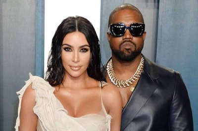 Kim Kardashian Admits Ex-husband Kanye West Taught Her To Be More Confident in Herself