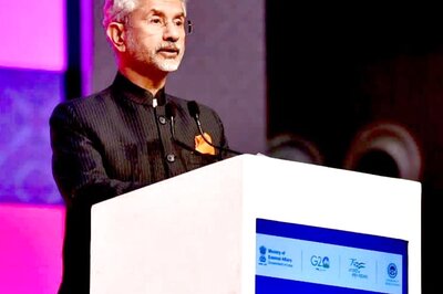 Budget 2023: 10 Reasons Why the World Should Welcome the Budget, Jaishankar Explains