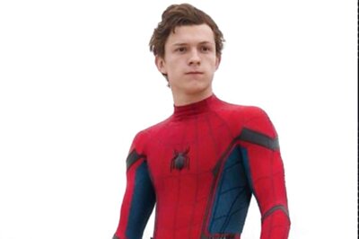 Tom Holland Says Upcoming Spider-Man Film is Most Ambitious Standalone Superhero Movie Ever