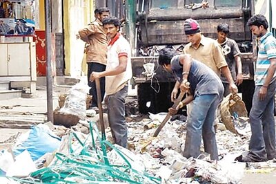 Bangalore: No quick fix in sight for garbage problem