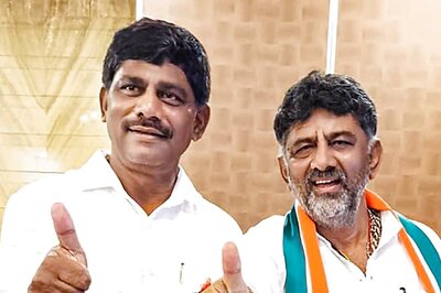 Karnataka Election Results: Big Fights & Who Won What in Athani, Bellary, Chittapur, Other Key Seats