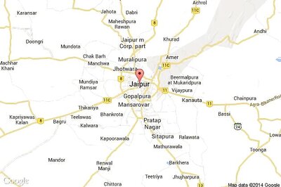 No let-up in cold, Mount Abu freezes at 0.4 degree Celsius