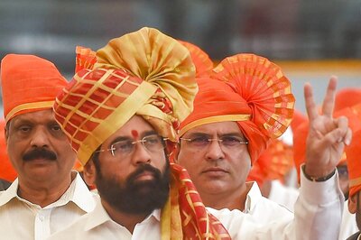 Latest in Sena vs Sena, Shinde Camp Moves to Withdraw 12 Names Proposed by MVA for Legislative Council