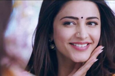 Impact of character important, not length: Shruti Haasan