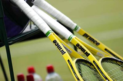 National tennis: Ranjeet, Vignesh bow out