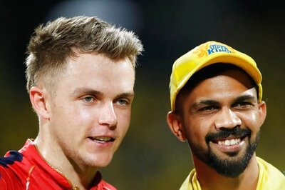 IPL 2024: Depleted CSK Gear Up for PBKS Challenge Away from Home