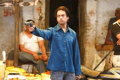 'Gangs of Wasseypur' writer Zeishan Quadri's debut directorial to release on June 19