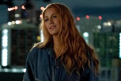 Blake Lively Says She Knew Colleen Hoover's It Ends with Us Is Special: 'I Just Fell in Love With...'