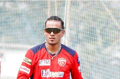 Happy Birthday Rahul Chahar: 5 Best Bowling Spells of the Leg Spinner in IPL