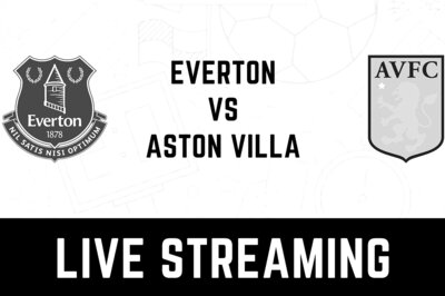Premier League 2021-22 Everton vs Aston Villa LIVE Streaming: When and Where to Watch Online, TV Telecast, Team News