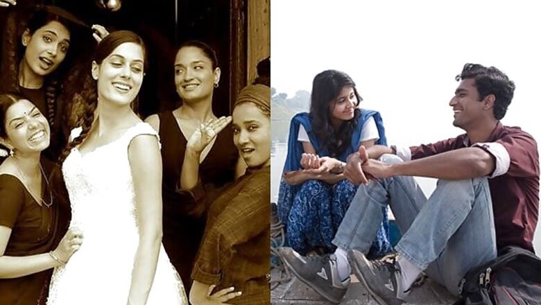 'Masaan' to 'Angry Indian Goddesses': Small on budget, high on content