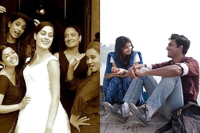 'Masaan' to 'Angry Indian Goddesses': Small on budget, high on content