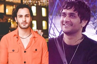 Bigg Boss 13: Asim Riaz's Brother Warns Vikas Gupta Against Spreading False News