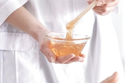 3 Waxing Secrets Every To-Be Bride Needs to Know