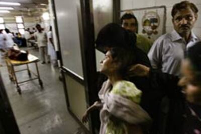 PM meets medicos, but strike on