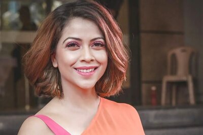 Deepali Pansare Has This To Say About Her Character In Jhanak