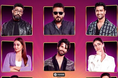 Case Toh Banta Hai: Sanjay Dutt, Ananya Panday, Vicky Kaushal, Others to Defend Themselves From 'Atrangi Ilzaams'