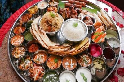 What The Fork: Kunal Vijayakar is No Vegetable Lover, But Thinks Gujarati Thali is the Perfect Meal