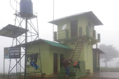 Kerala's Silent Valley National Park Introduces Night Safaris