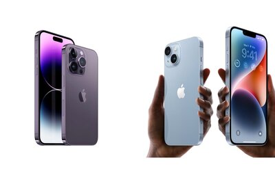 Apple iPhone 14 Pro, iPhone 14 Pro Max India vs US Prices Compared