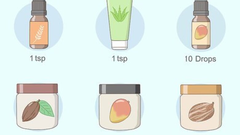 How to Make Body Butter