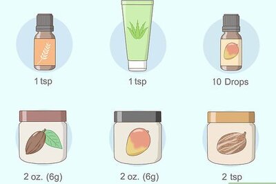 How to Make Body Butter