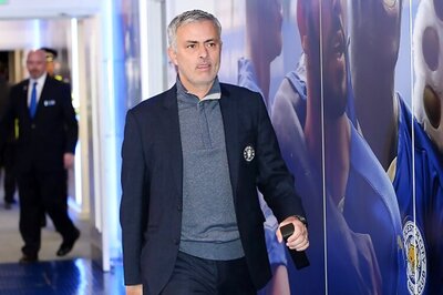 Mourinho claims interest from top clubs