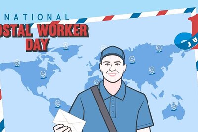 National Postal Worker Day 2024: Date, History and Significance