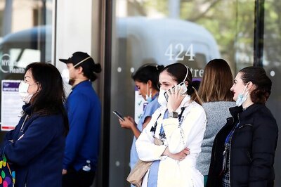 Several American States Have More Confirmed Covid-19 Cases Than Some of the Worst-Hit Nations