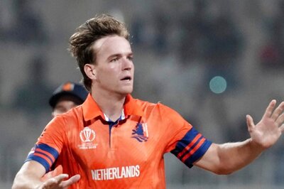 Netherlands vs Afghanistan Dream11 Prediction: Check Captain, Vice Captain and Full Winning Fantasy Team for NED VS AFG Here
