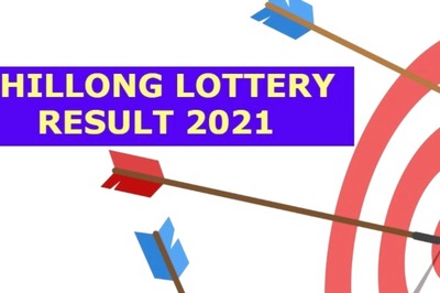 Shillong Lottery Result 2021: Check Winning Numbers for December 15 Morning Teer Games